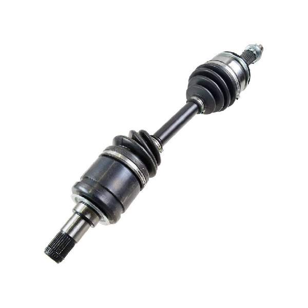 تصویر محصول پلوس چپ تویوتا اف جی کروز سال 2011